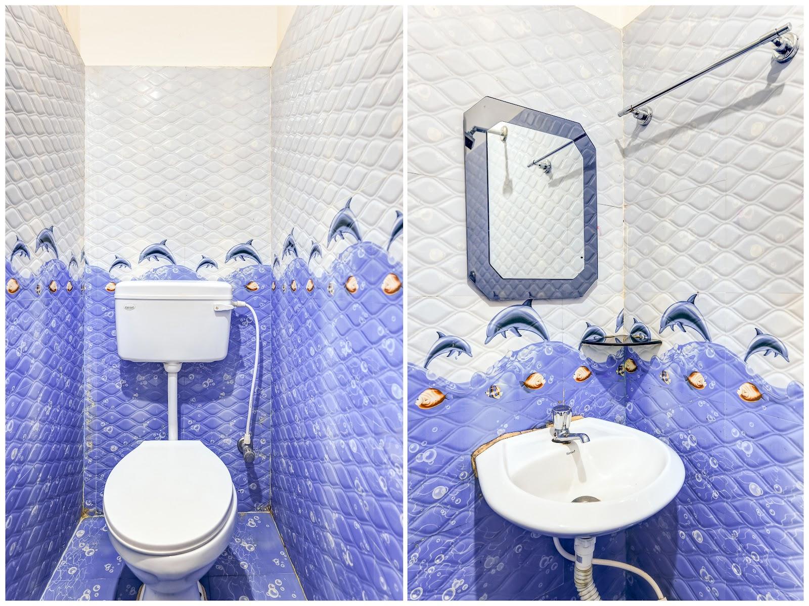 Hotel Bay Inn – photo 4