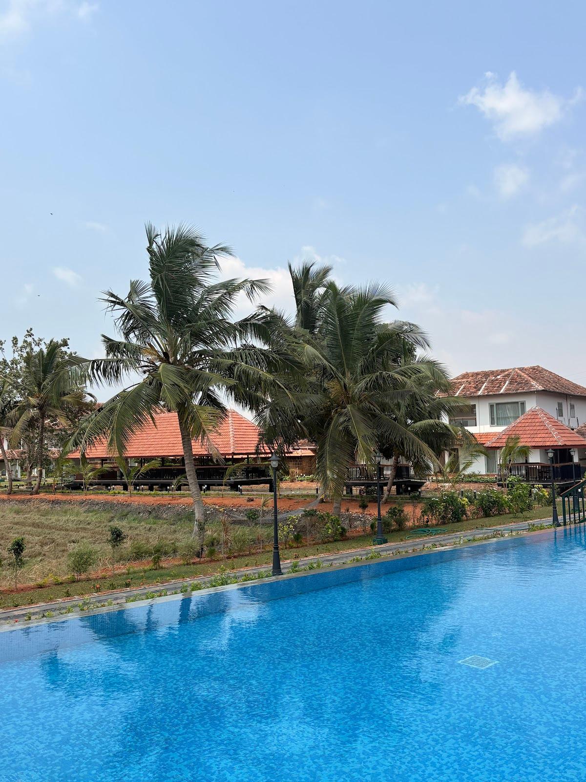 Vedic Village Retreat Alleppey