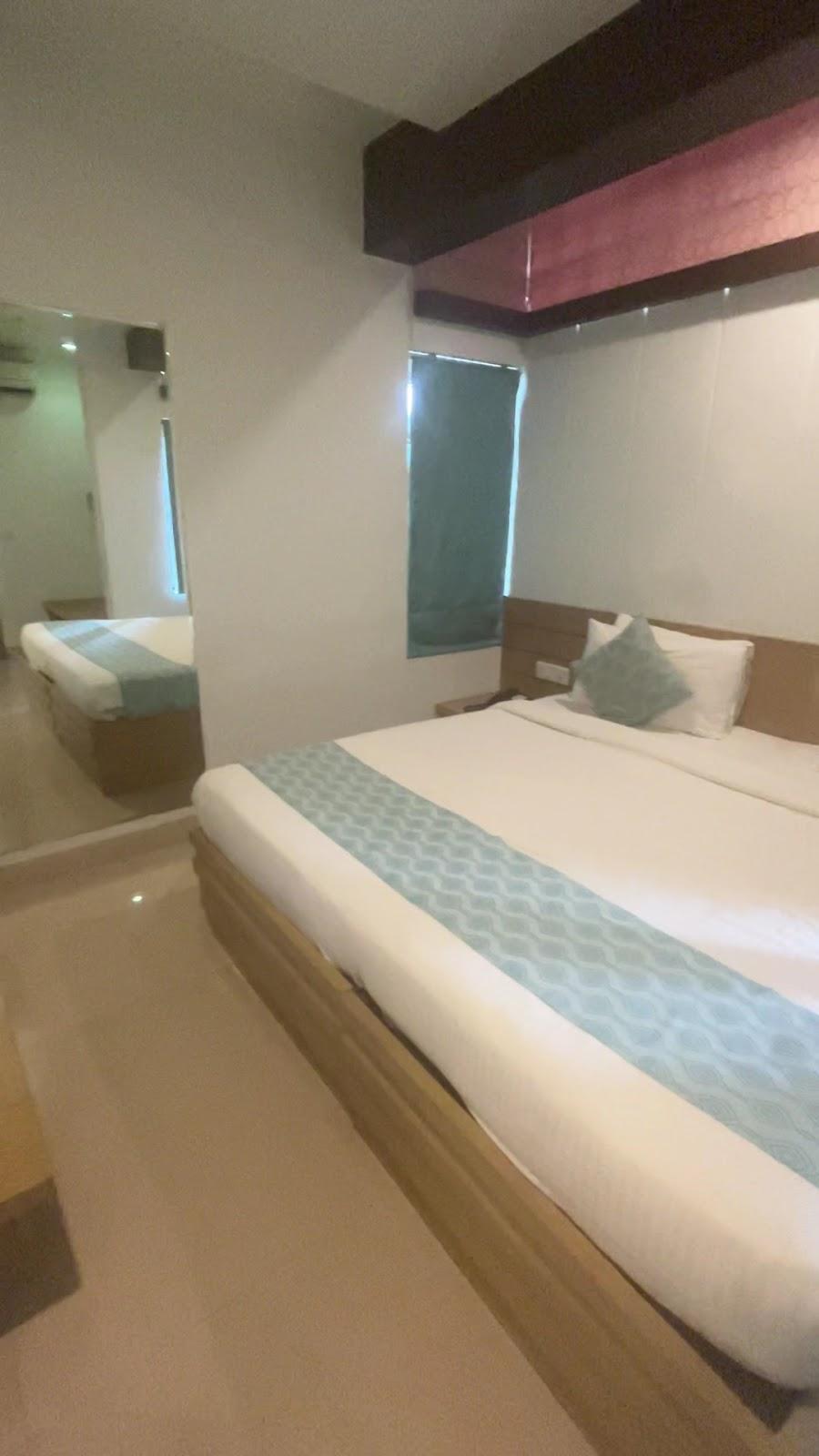 The Nines Business Hotel – photo 2