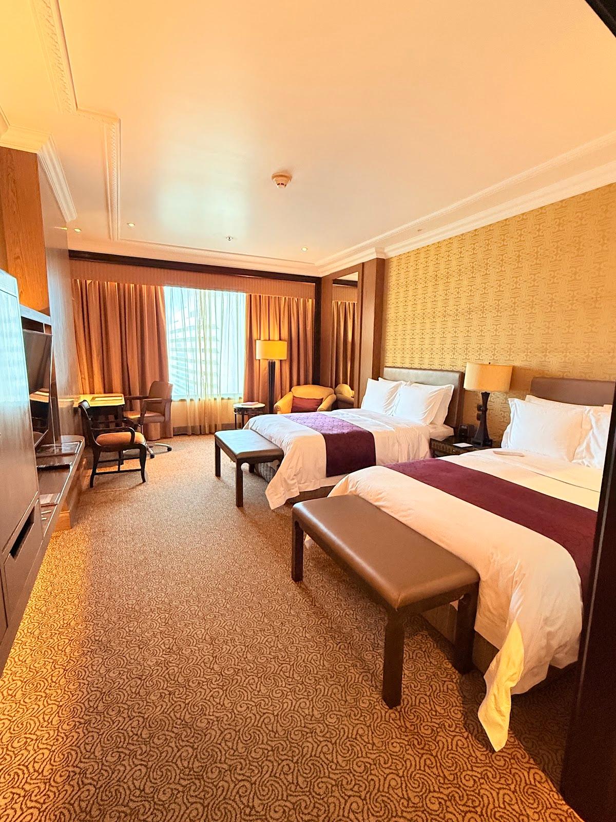 Sheraton Grande Sukhumvit, a Luxury Collection Hotel, Bangkok – photo 3