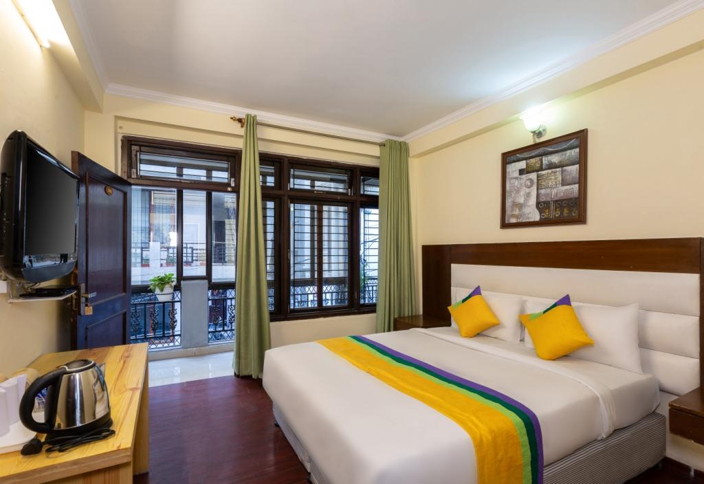 Orchid Nainital by Ginseng Hotels – photo 3