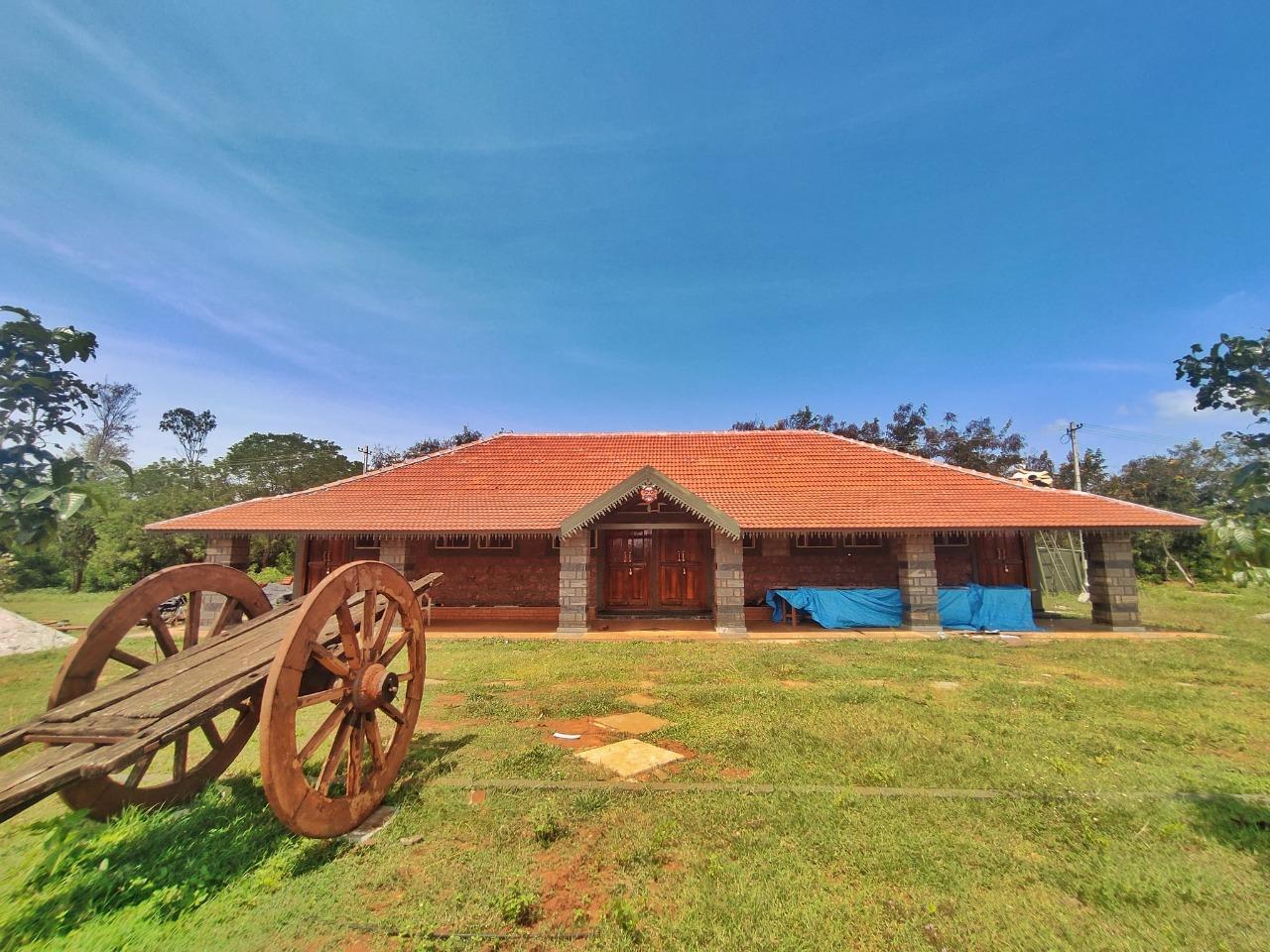 Kabini Kaanana Homestay – photo 1