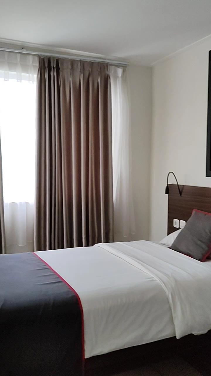SUPER OYO Collection O Hotel Pasar Baru Heritage – photo 2