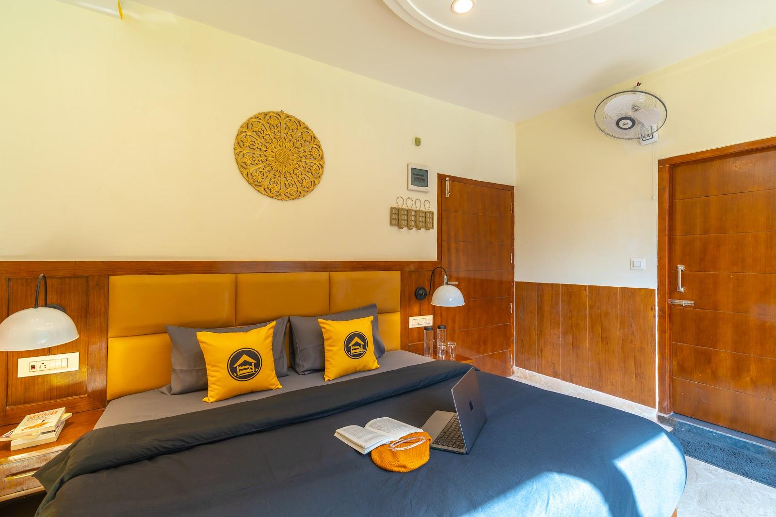 The Hosteller Kasol, Parvati Valley – photo 3