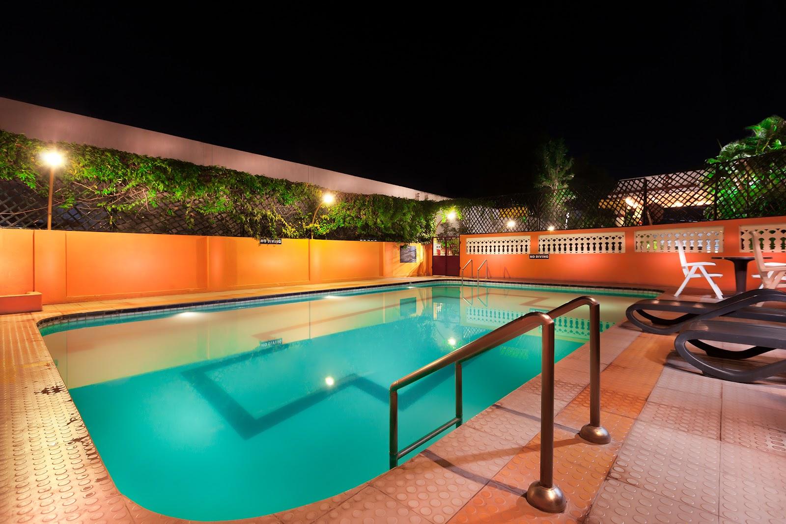 Regency Madurai by GRT Hotels – photo 4