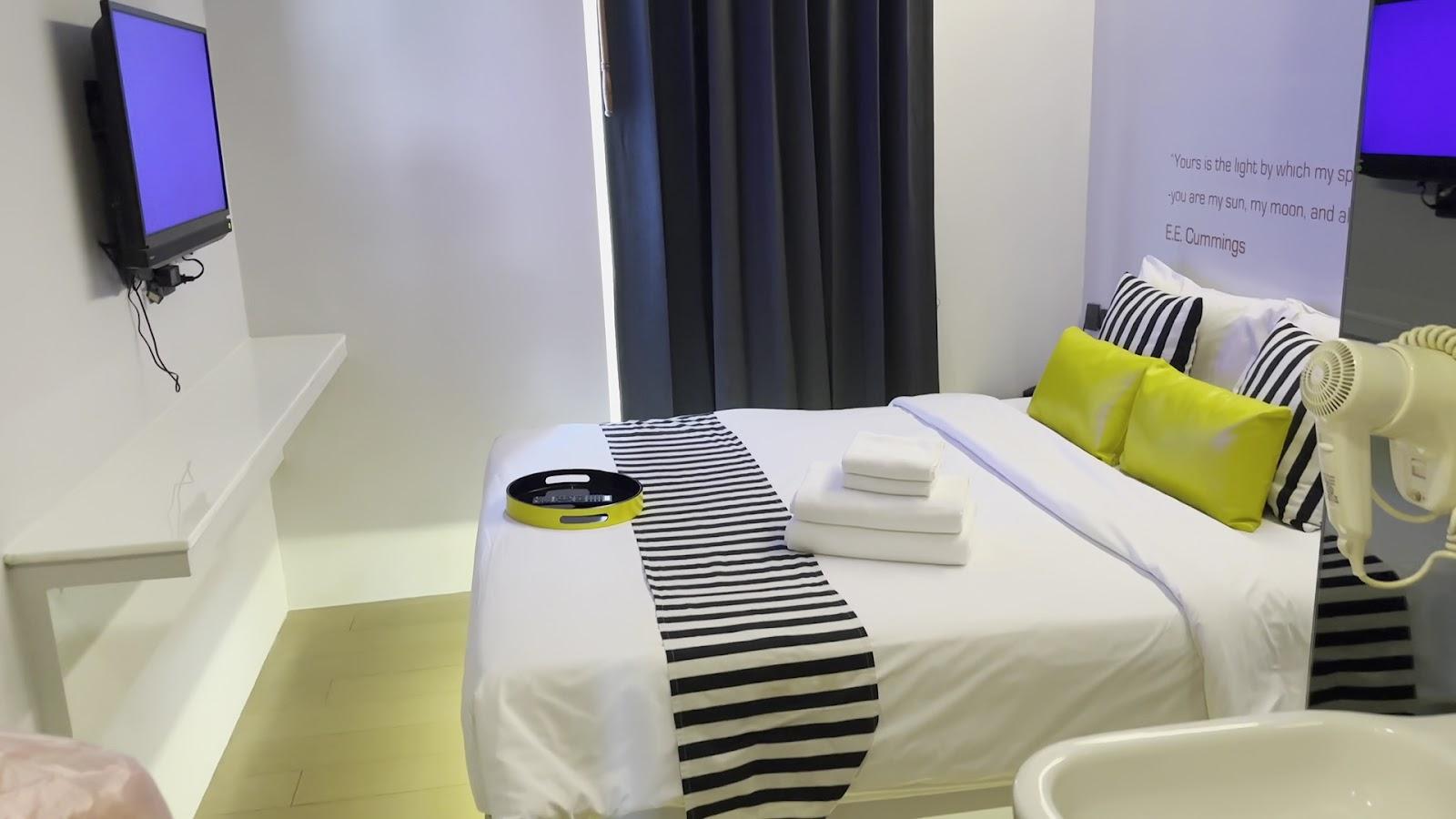 Mood Hotel Pattaya – photo 2