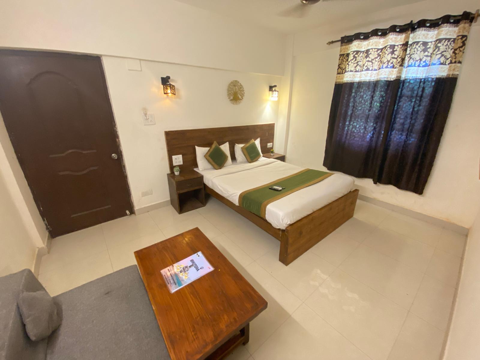 Mamta Courtyard Anjuna – photo 3