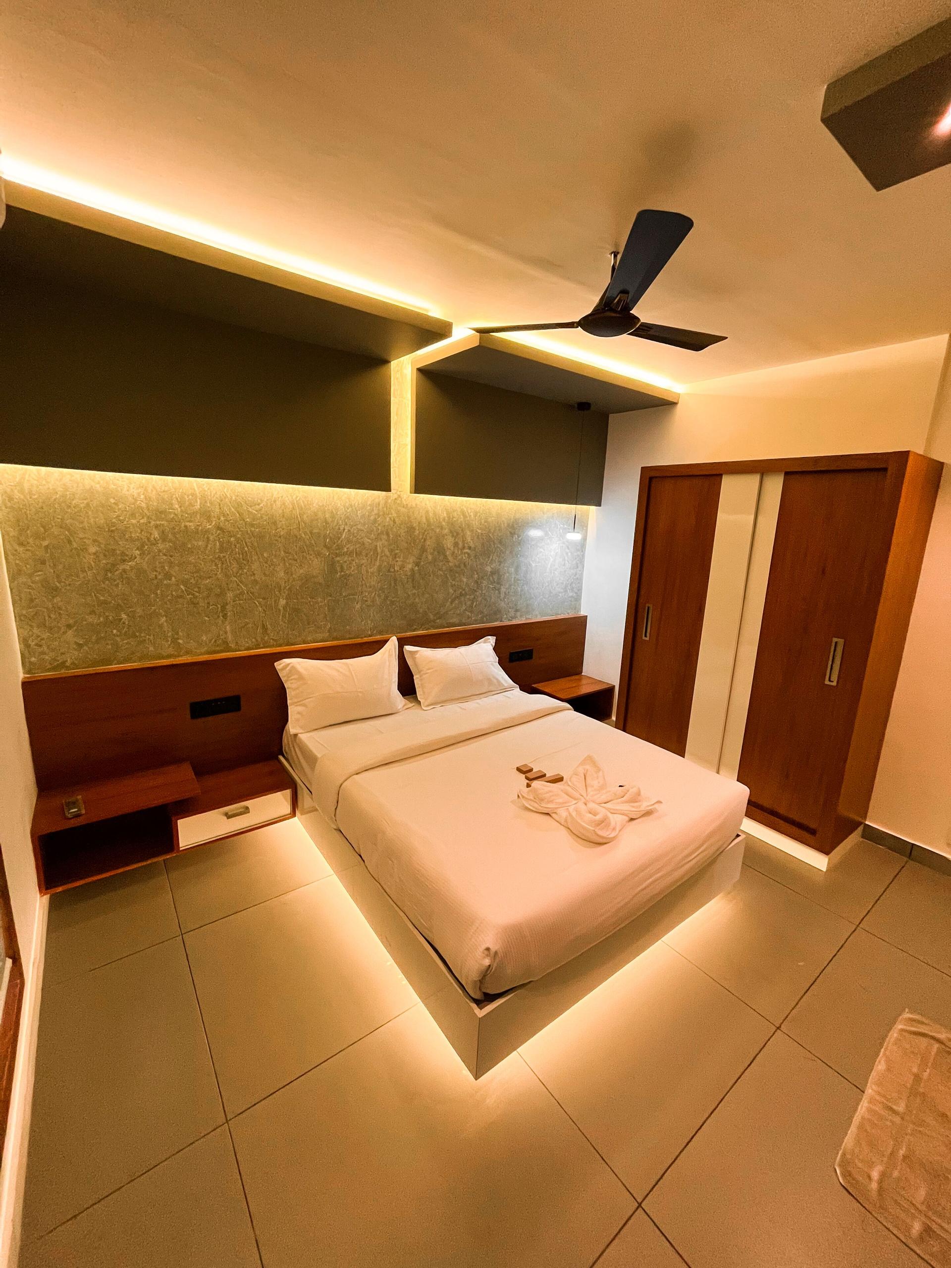 Pentium Spring Green Villas – photo 3
