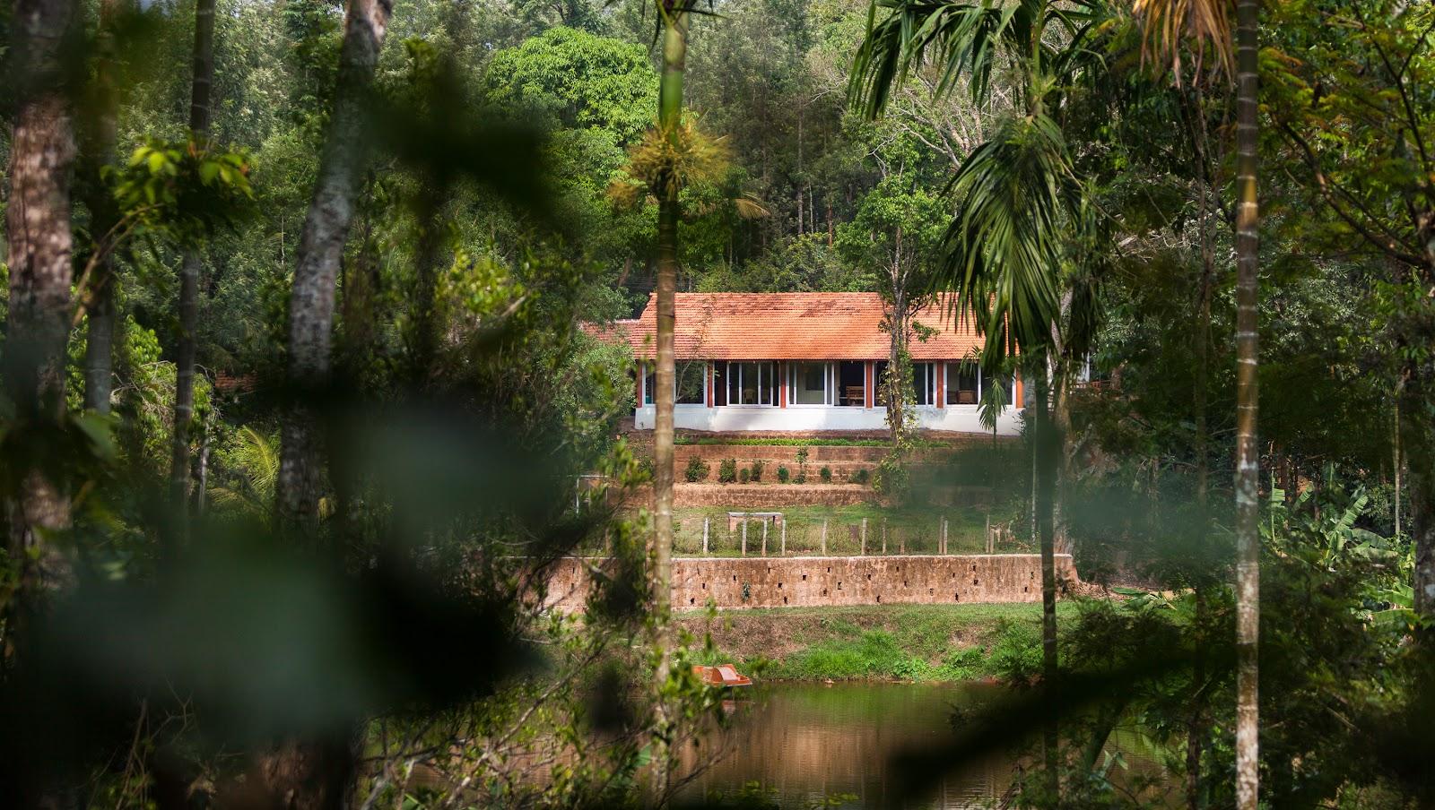 The Hidden Valley - Homestay in Chikmagalur – photo 1