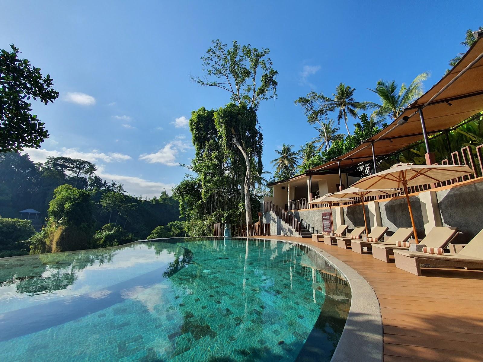 TanaDewa Resort Ubud Bali by Cross Collection – photo 4