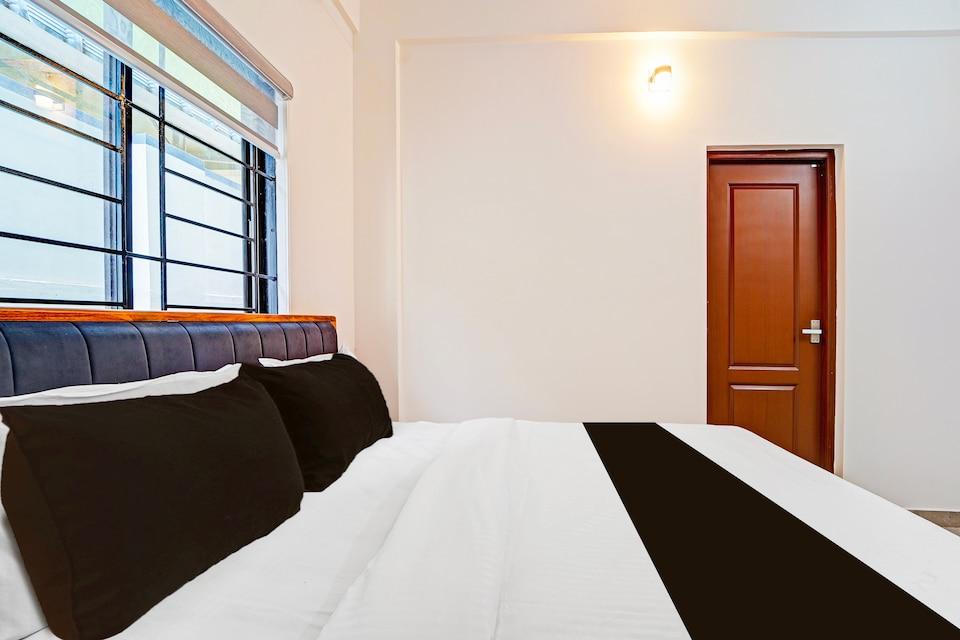 Super Hotel O by OYO Kalamassery Near Medical College – photo 4