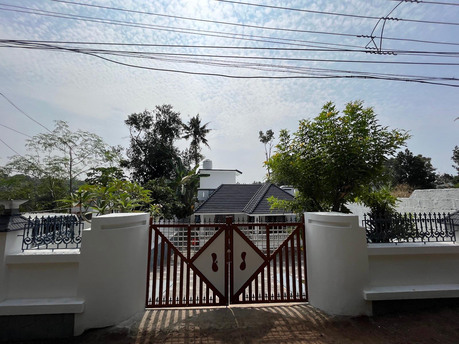 Kadal veedu varkala – photo 4