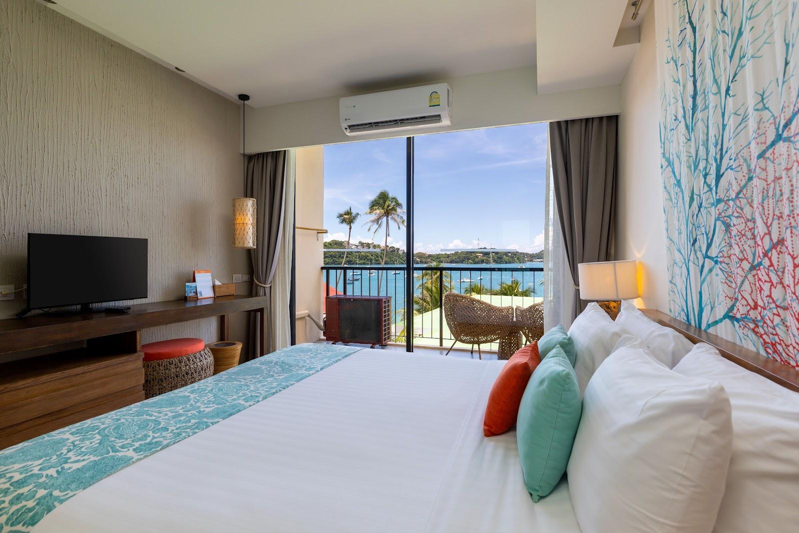 Bandara Beach Resort Phuket – photo 3