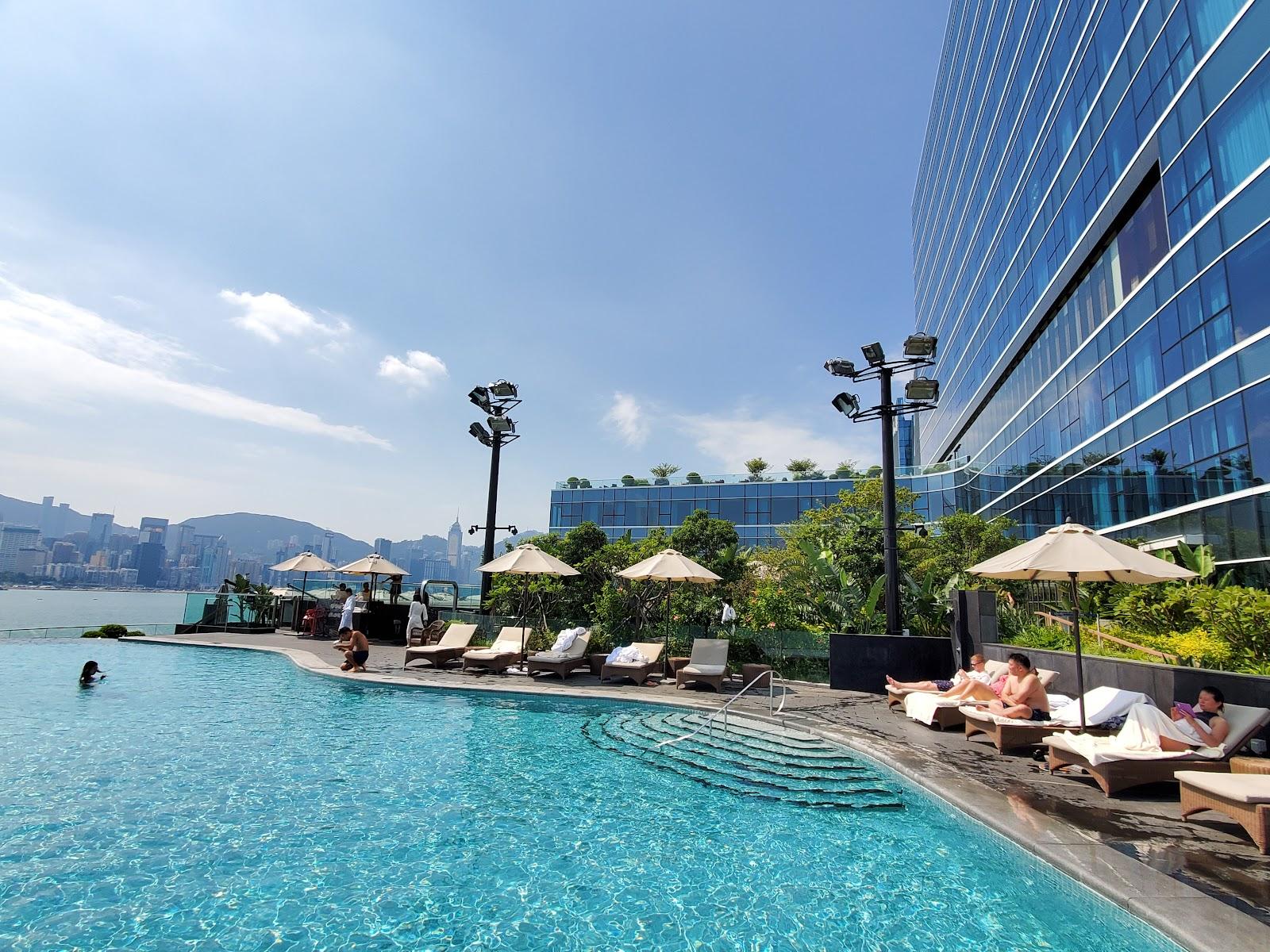 Kerry Hotel, Hong Kong – photo 4