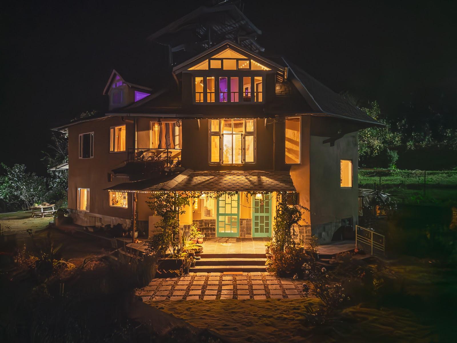 Ira's Hideaway – photo 1