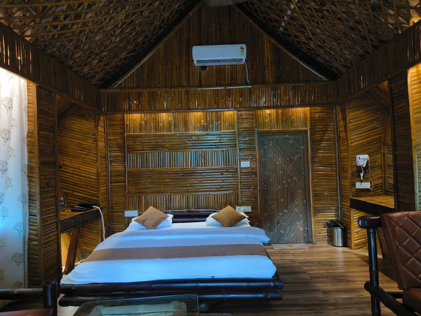 Netarhat art village resort – photo 3
