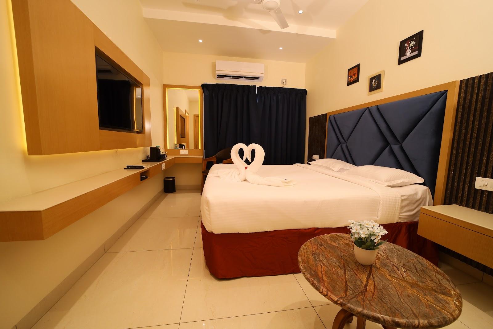 Sri Rams Residency,Kanchipuram – photo 3