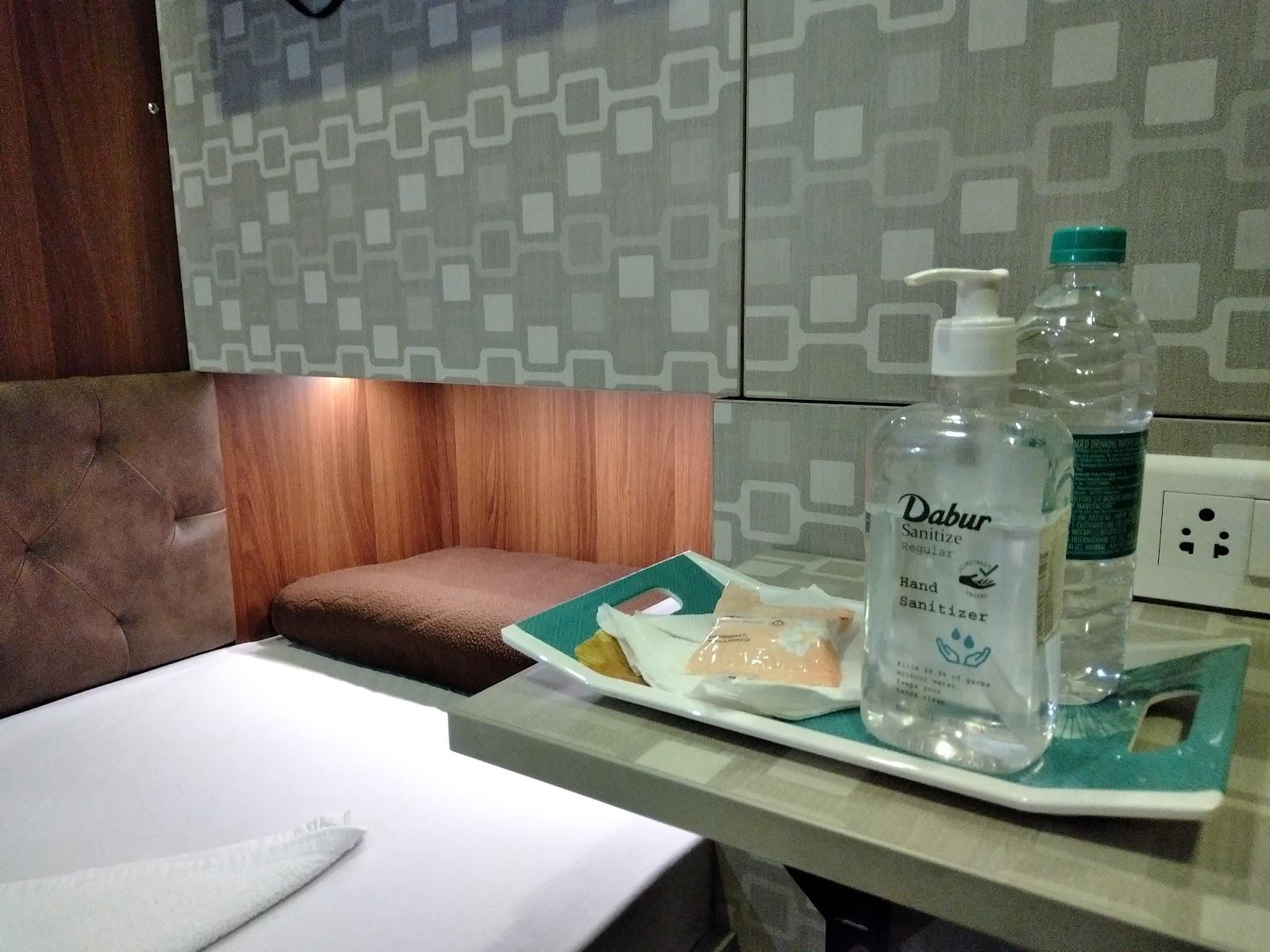 bedspace – photo 4
