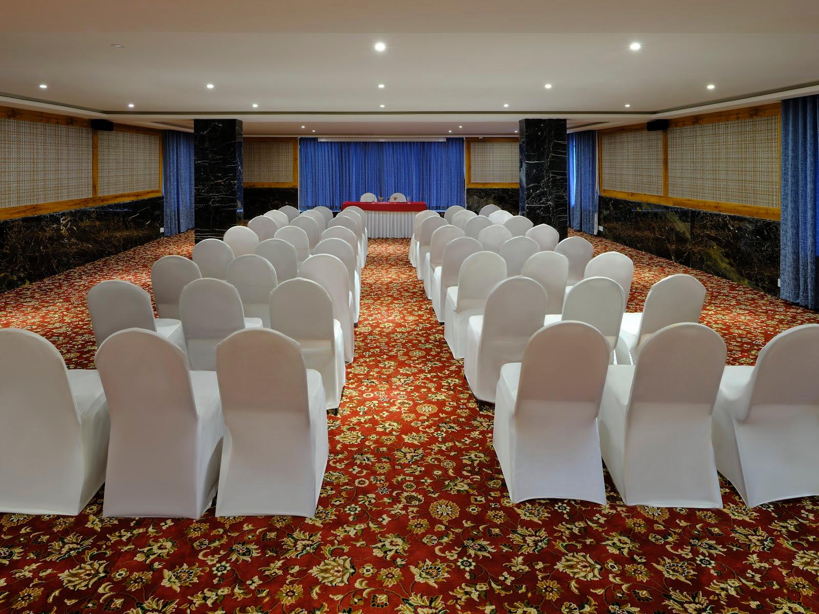 Essentia Premier Hotel Chennai OMR – photo 4
