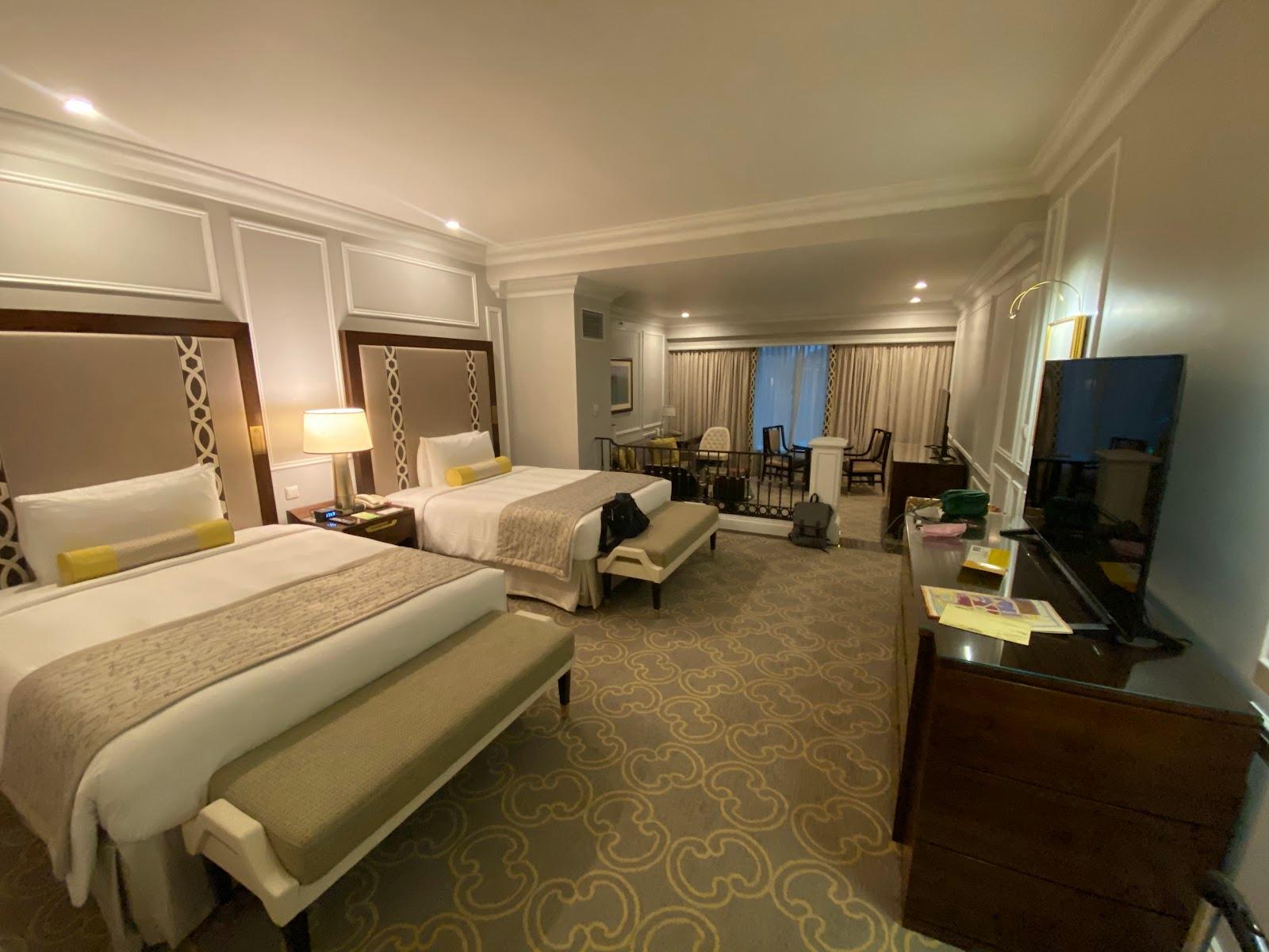 The Venetian Macao – photo 3