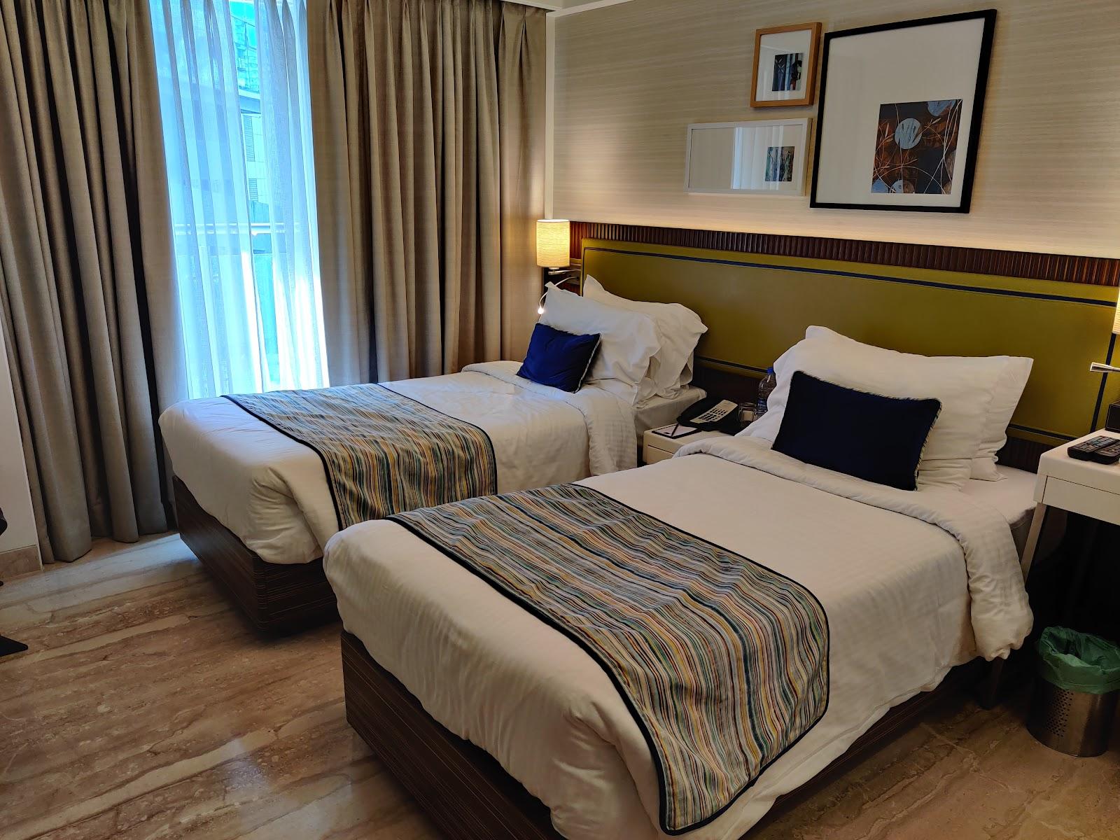 Residency Sarovar Portico – photo 3