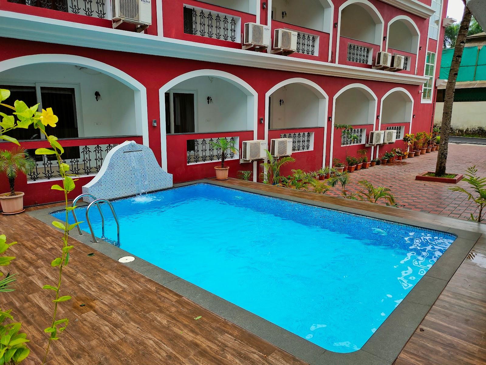 Candolim Beach Homes, Goa – photo 3