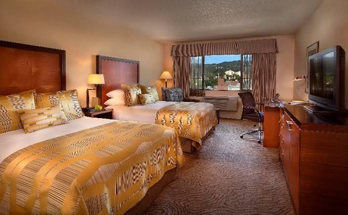 The Paramount Hotel Portland – photo 4