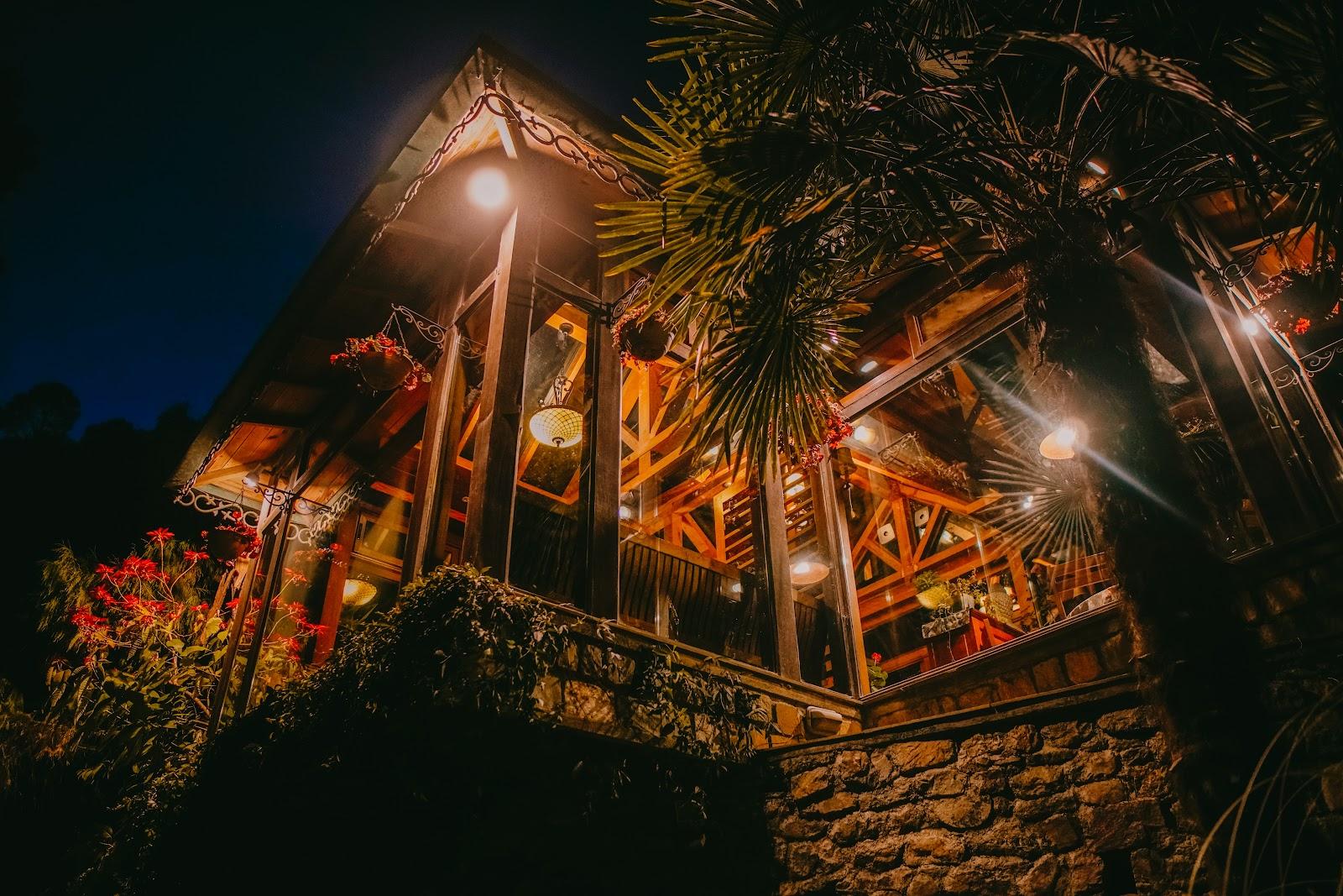 Himalaica, Nainital – photo 4