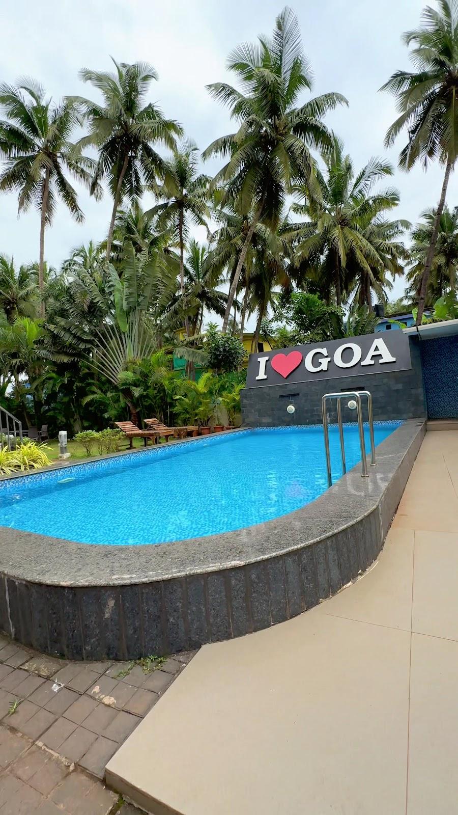 Oceano Beach Resort Goa – photo 2