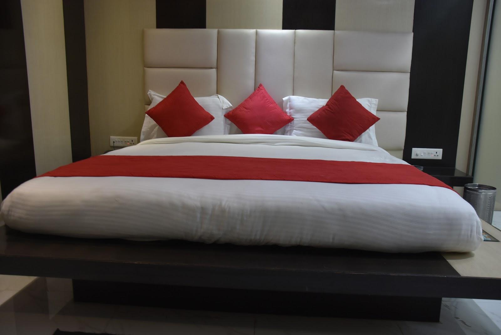 Hotel Saraswati Inn – photo 4