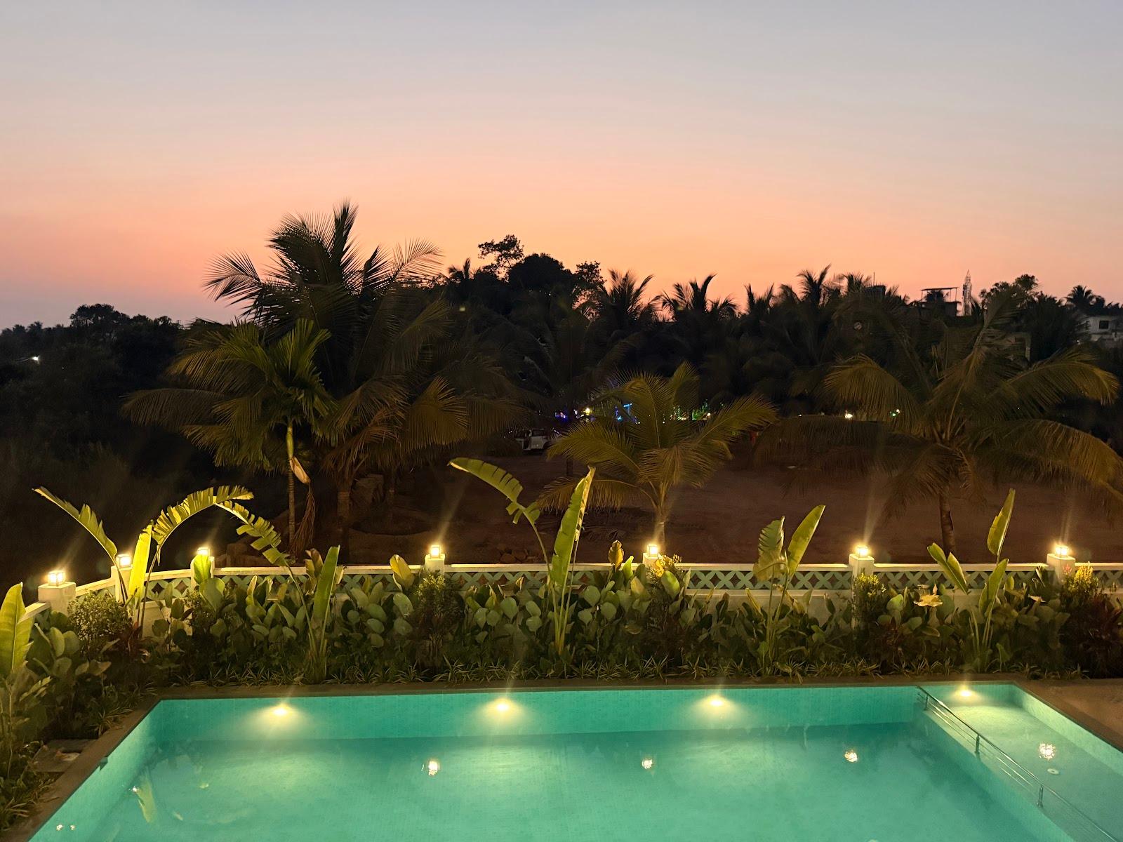 Yellowstone Resort Arambol – photo 4