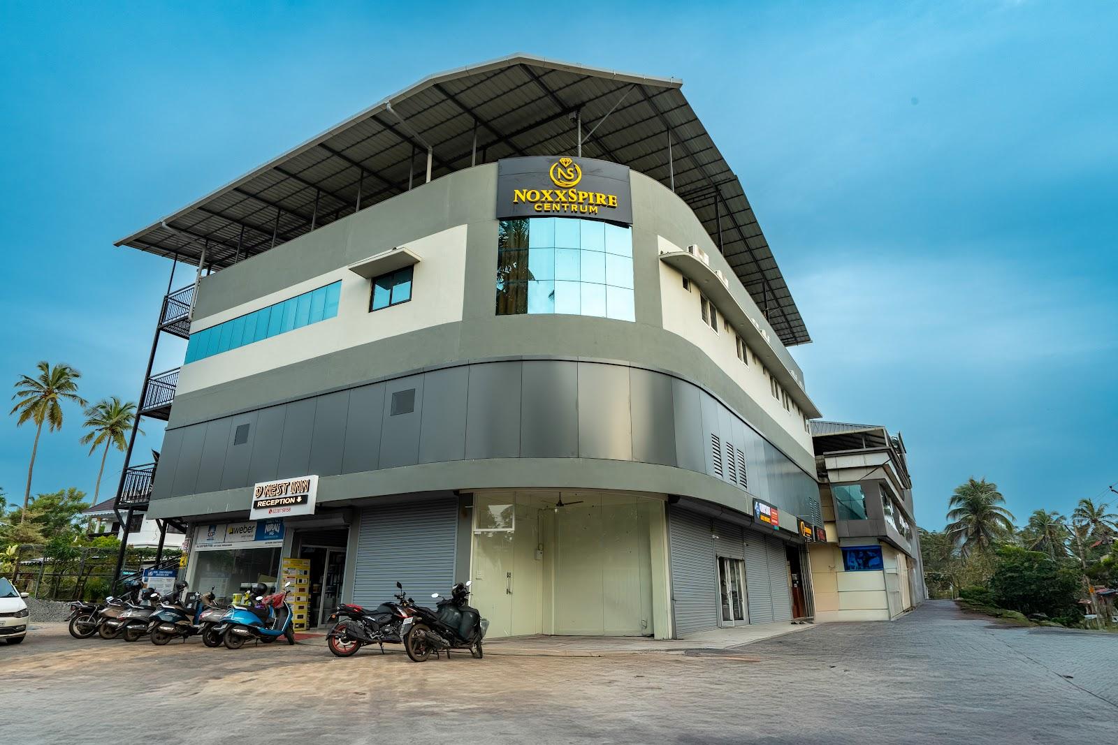 D Nest Inn – photo 1