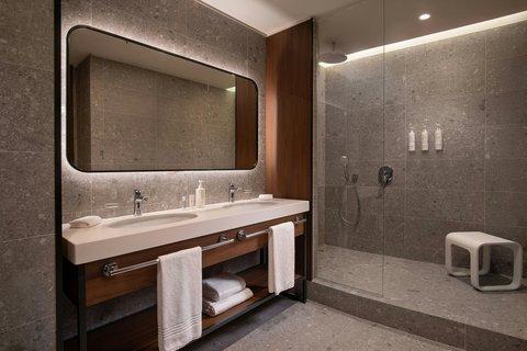 Milan Marriott Hotel – photo 4