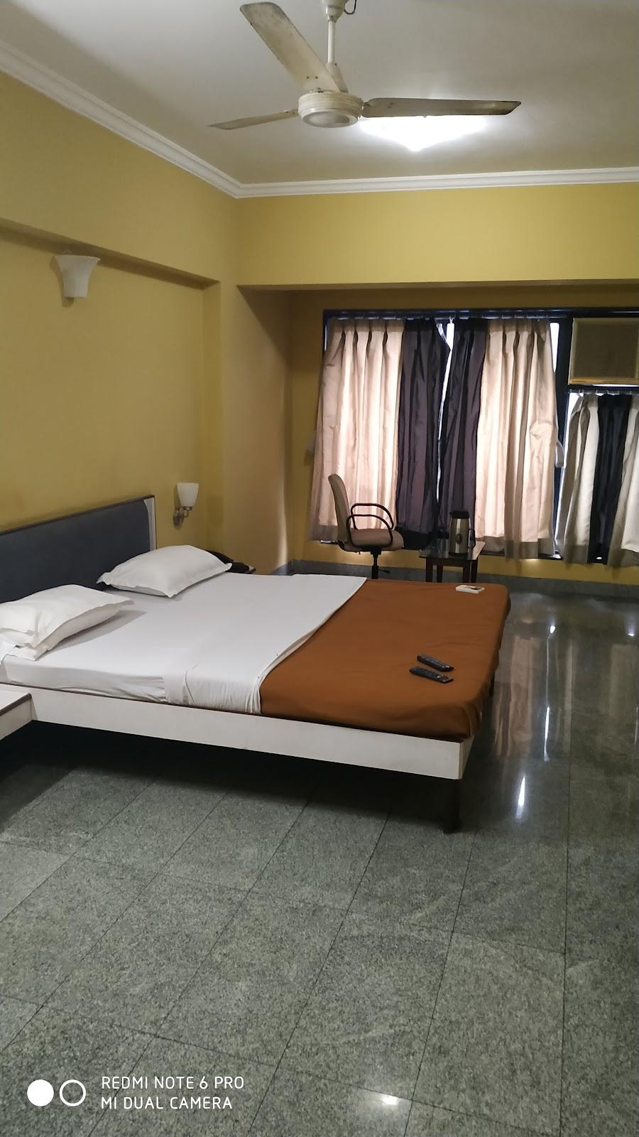 Hotel Greenwood – photo 3
