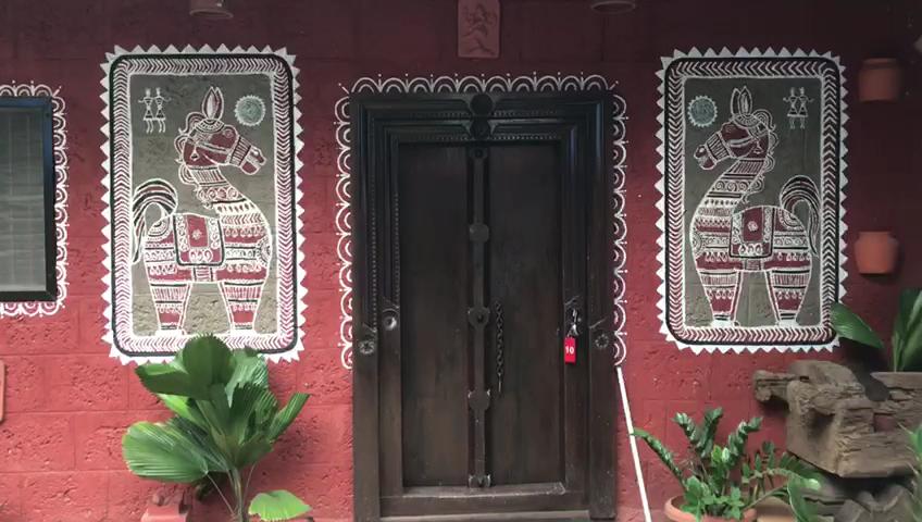 Aranya , The wild forest ecostay - 9901127577 – photo 1