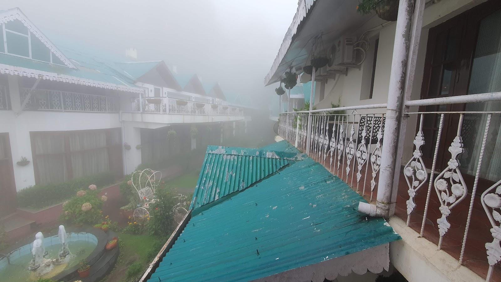 Hotel Mount View Dalhousie – photo 4