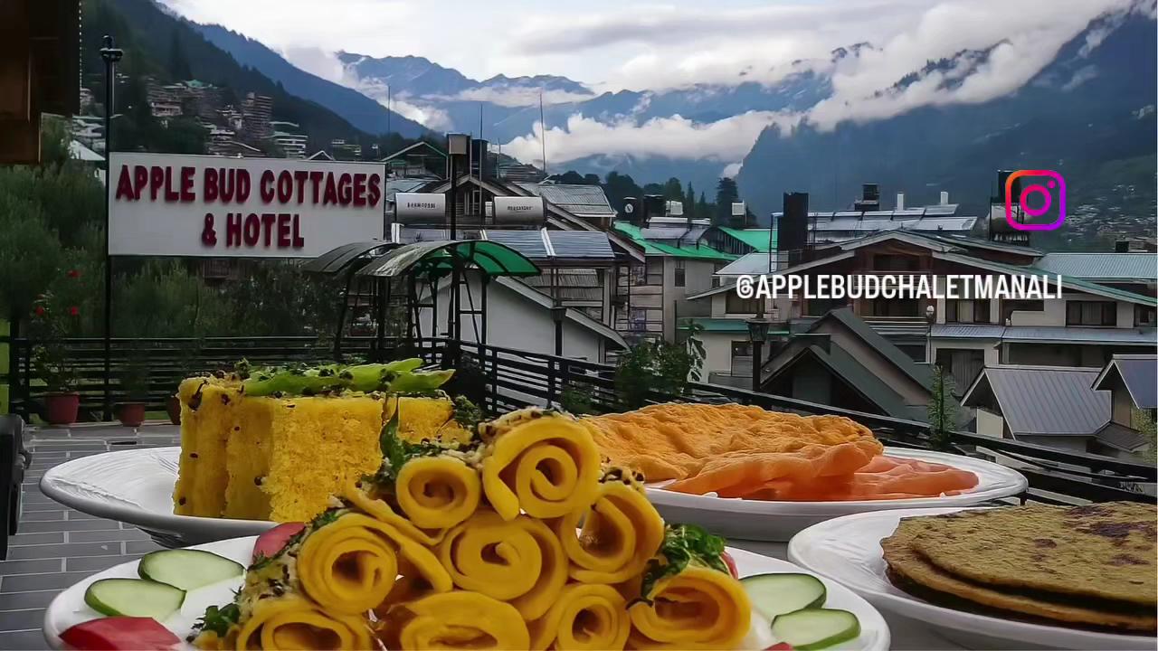 Apple Bud Chalet (A Unit of Apple Bud Cottages & Hotel Manali) – photo 2