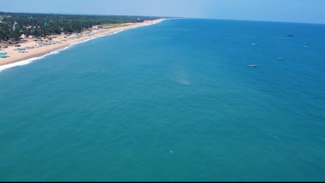 Pondicherry Resorts MK Groups – photo 4