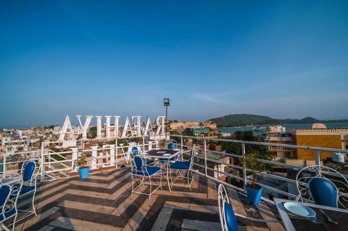 Royal Rafahiya Haveli Udaipur – photo 1