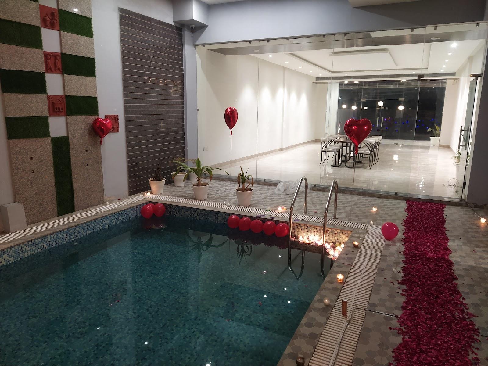 The VrindWoods Hotel, Vrindavan – photo 4