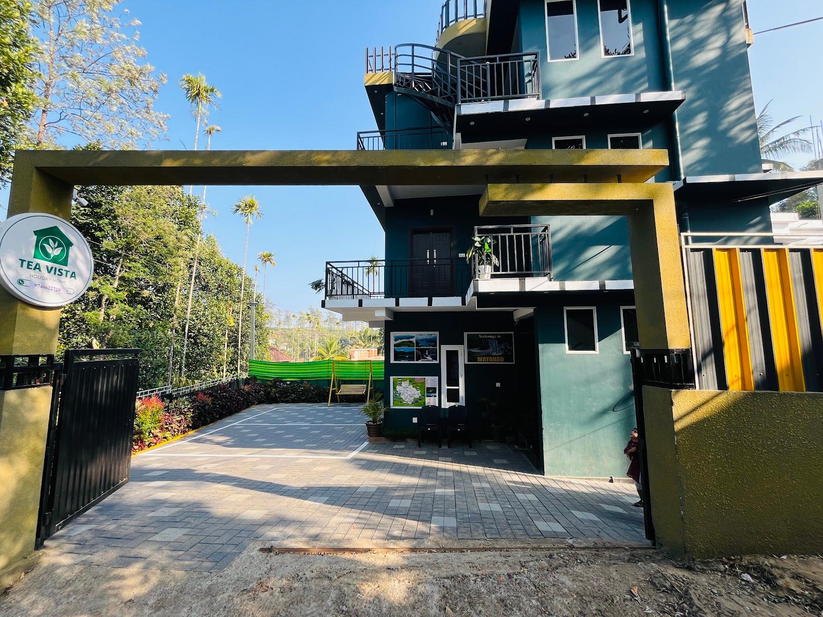 Teavista homestay – photo 4