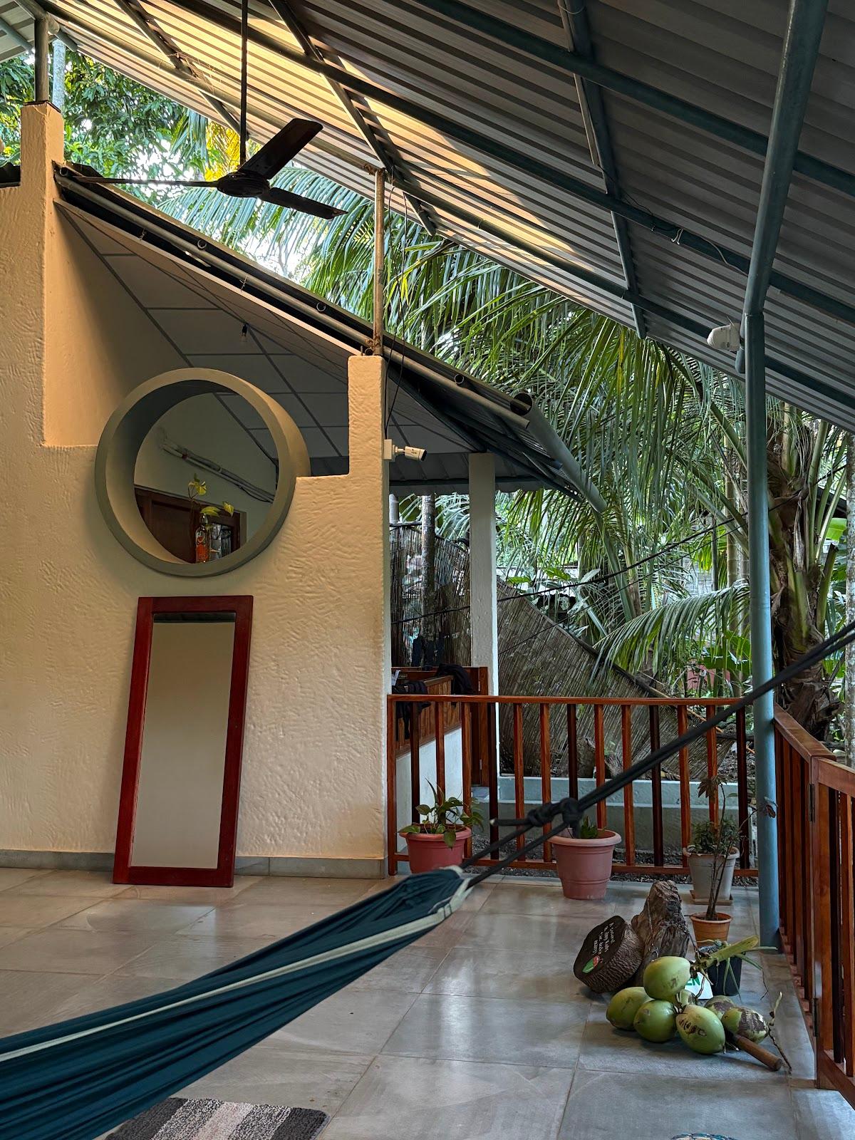 Classic Hostel