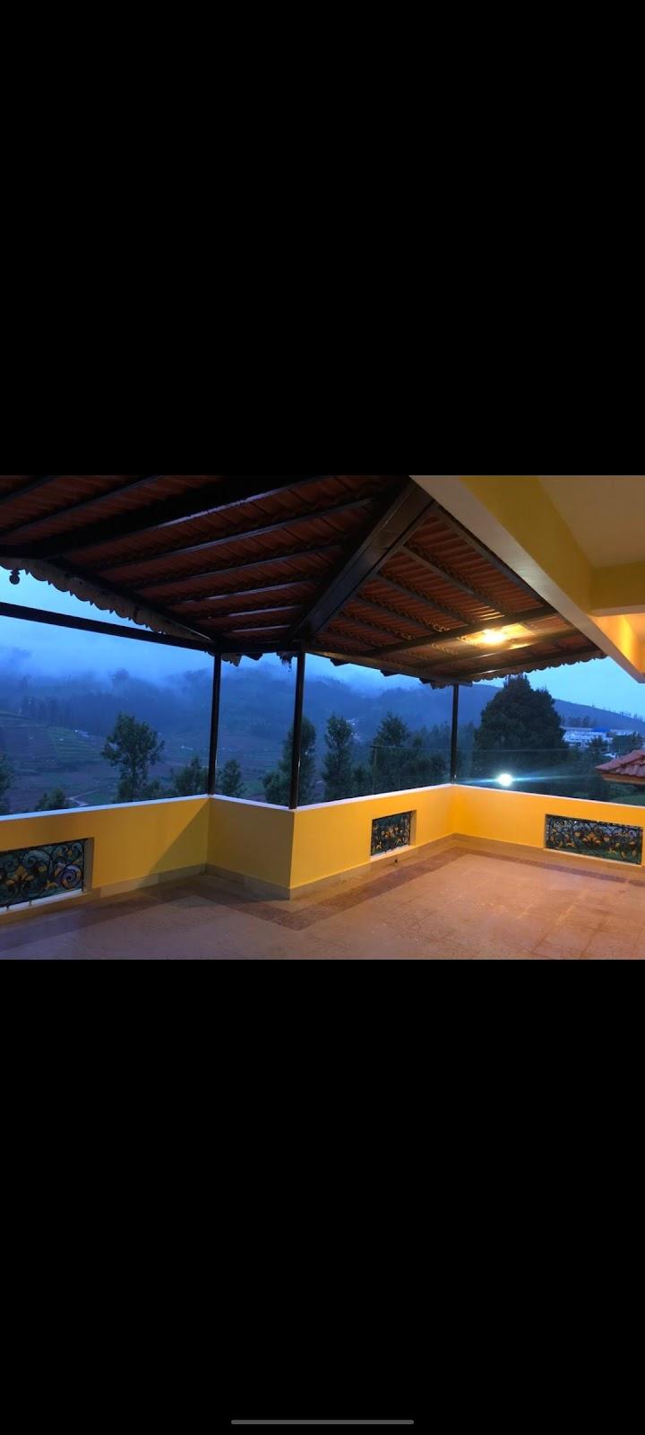 Rooms and cottages in ooty – photo 4
