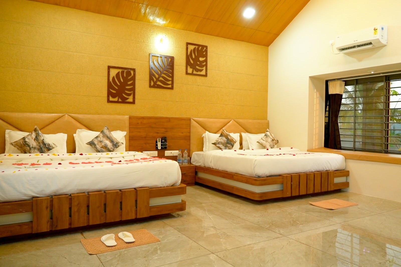 The Lake View Resort – photo 3