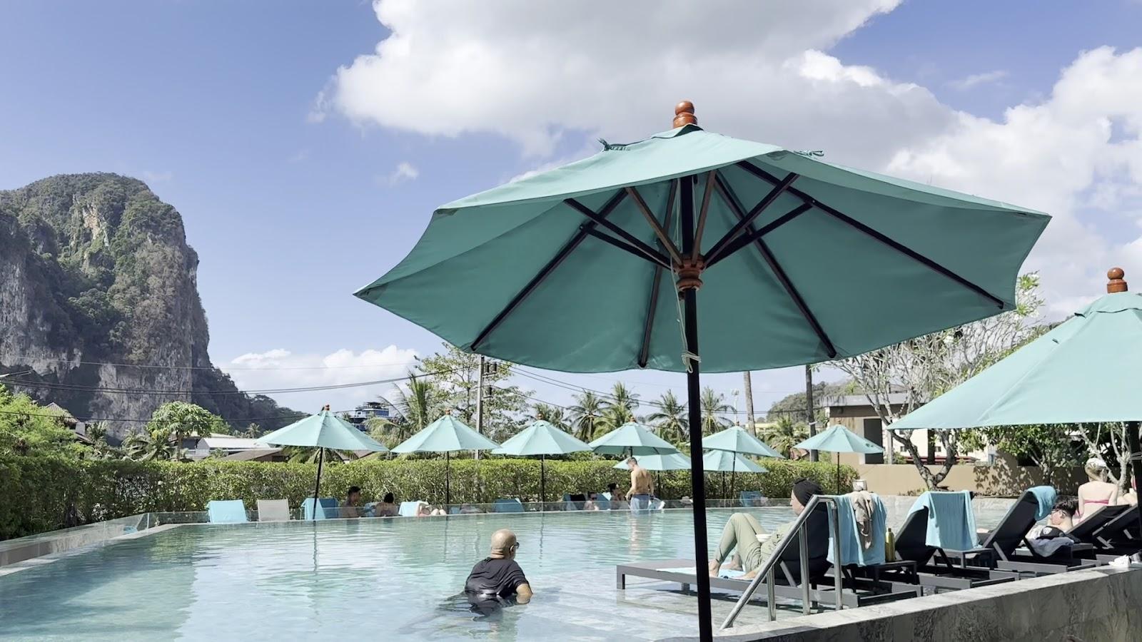 Centara Life Phu Pano Resort Krabi – photo 2