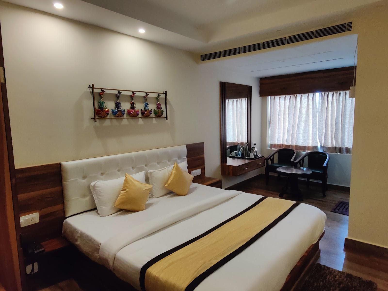 Namastey Puri Hotel – photo 3