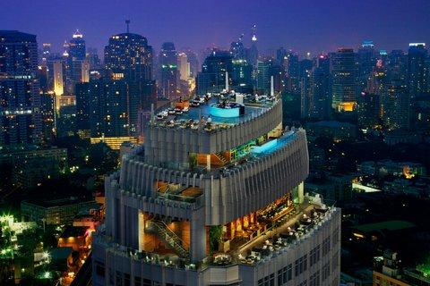 Marriott Executive Apartments Bangkok, Sukhumvit Thonglor – photo 1