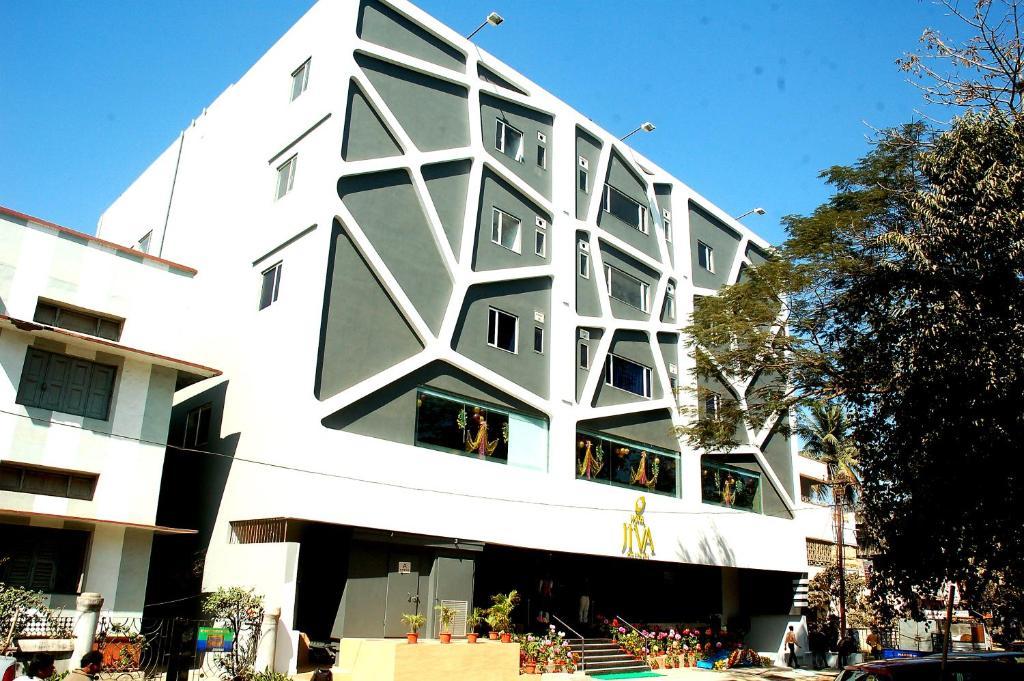JIVA - Finest 4 Star Boutique Hotel