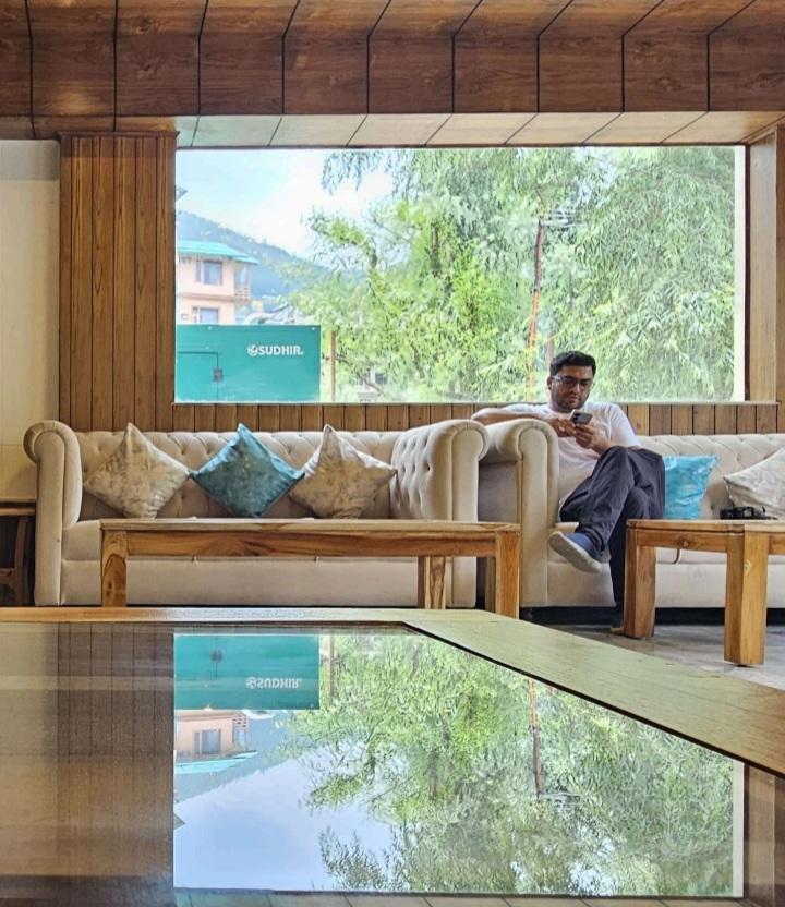 SVH Manali | Sural Valley Hotels – photo 4
