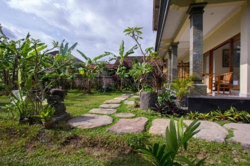 Yudha Ubud – photo 4